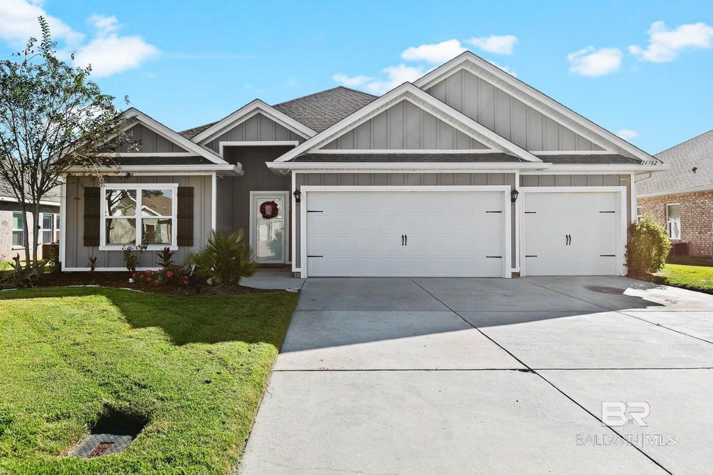 24582 Smarty Jones Circle, Daphne, AL 36526