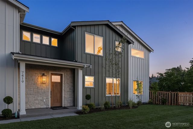 7419 120th Lane NE, Kirkland, WA 98033