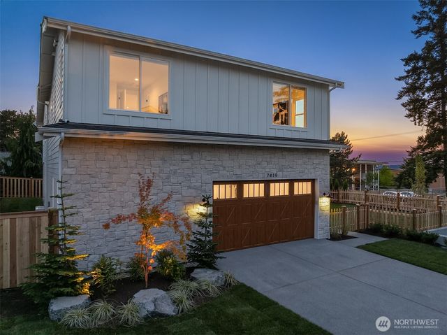 7419 120th Lane NE, Kirkland, WA 98033