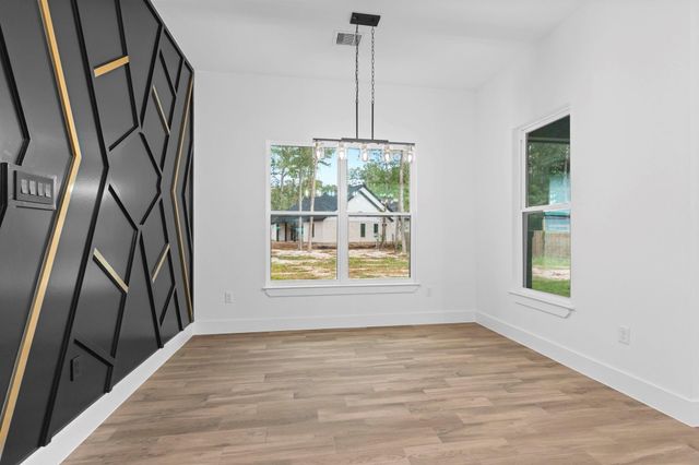 2806 Da Vince St, New Caney, TX 77357