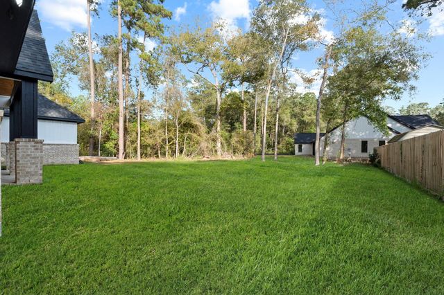 2806 Da Vince St, New Caney, TX 77357