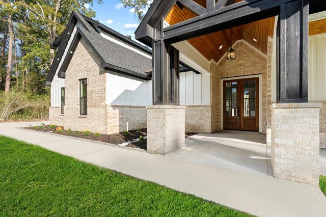 2806 Da Vince St, New Caney, TX 77357