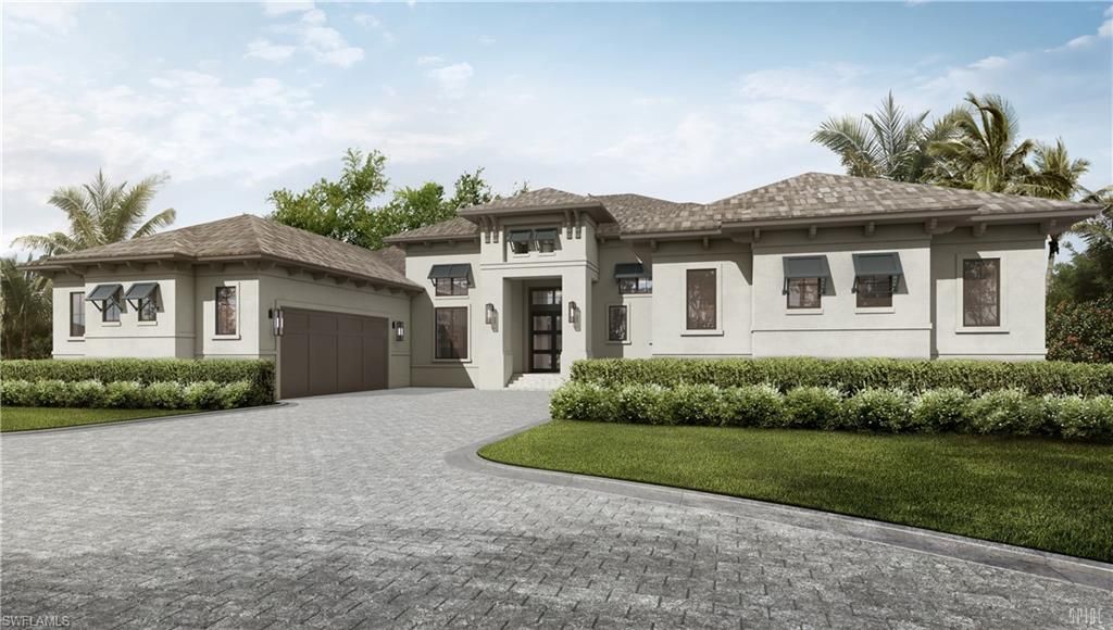 6446 Daniels RD, Other, FL 34109