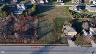 10616 E 600 N, Brownsburg, IN 46112