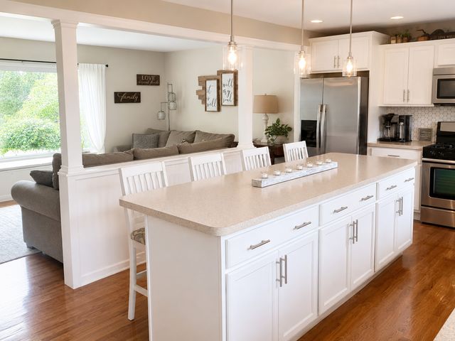 8708 W 144th Street, Orland Park, IL 60462