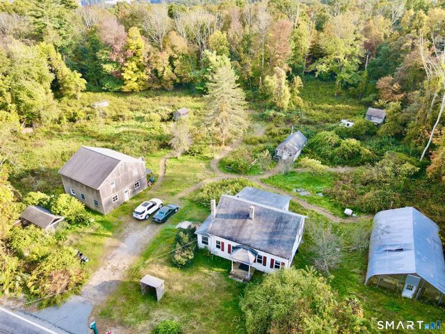 47 Central Pike, Foster, RI 02825