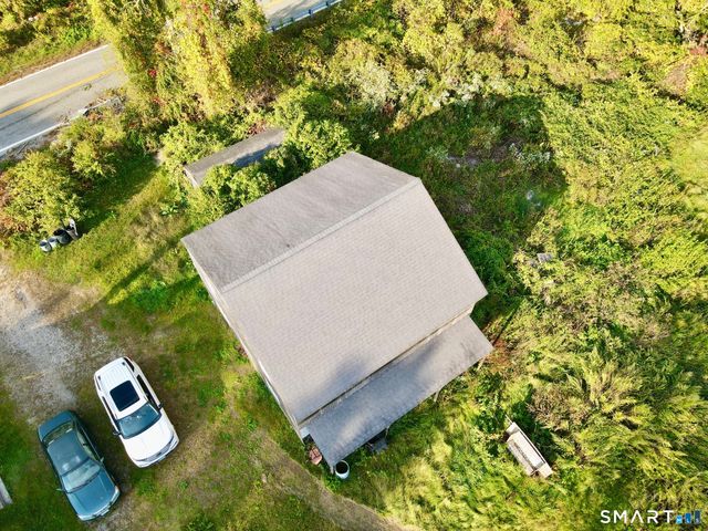 47 Central Pike, Foster, RI 02825