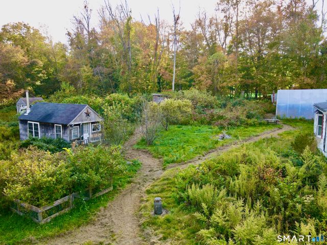 47 Central Pike, Foster, RI 02825