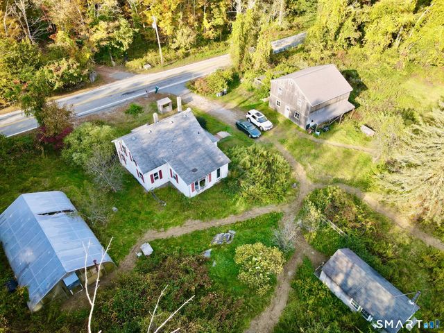47 Central Pike, Foster, RI 02825