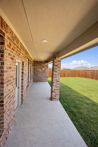 1309 Francesca Drive, Little Elm, TX 75068