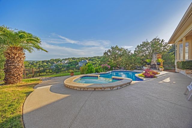 17909 Kingfisher Ridge DR, Lago Vista, TX 78645