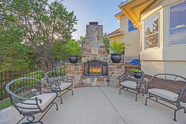 17909 Kingfisher Ridge DR, Lago Vista, TX 78645