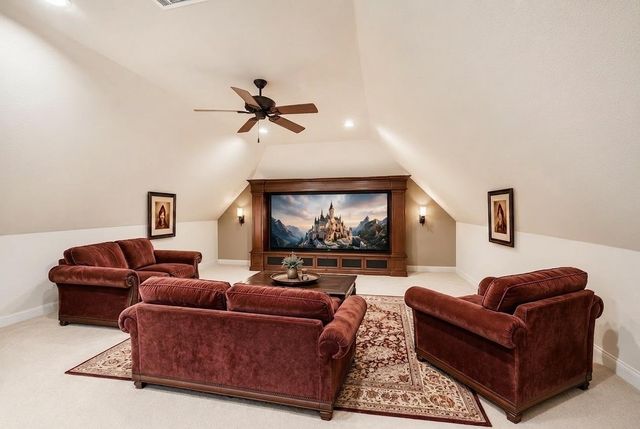 17909 Kingfisher Ridge DR, Lago Vista, TX 78645
