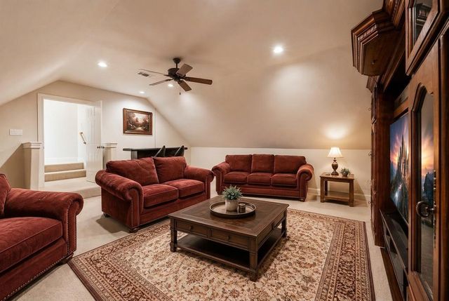 17909 Kingfisher Ridge DR, Lago Vista, TX 78645