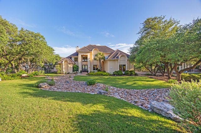 17909 Kingfisher Ridge DR, Lago Vista, TX 78645