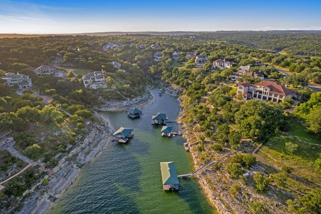 17909 Kingfisher Ridge DR, Lago Vista, TX 78645