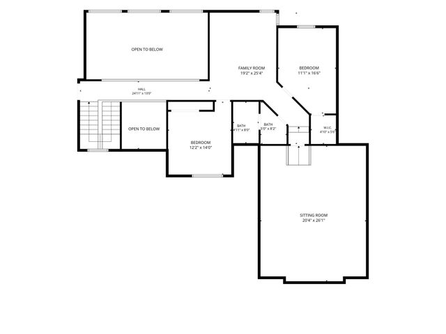 17909 Kingfisher Ridge DR, Lago Vista, TX 78645