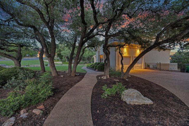 17909 Kingfisher Ridge DR, Lago Vista, TX 78645