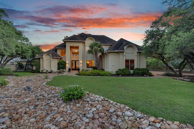 17909 Kingfisher Ridge DR, Lago Vista, TX 78645