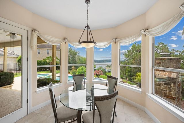 17909 Kingfisher Ridge DR, Lago Vista, TX 78645