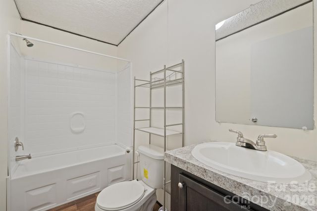 2913 Conner Circle, Morganton, NC 28645