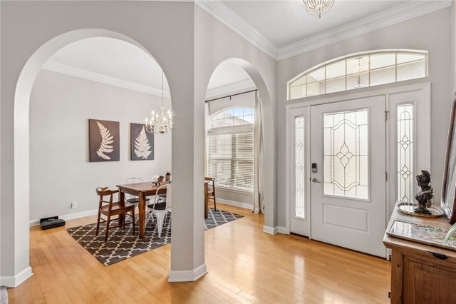 151 Laurel Marsh Way, Kingsland, GA 31548