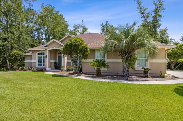 151 Laurel Marsh Way, Kingsland, GA 31548