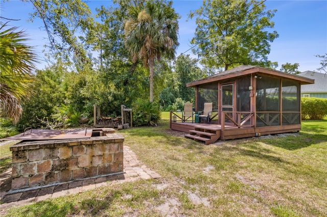 151 Laurel Marsh Way, Kingsland, GA 31548