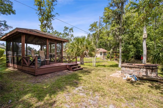 151 Laurel Marsh Way, Kingsland, GA 31548