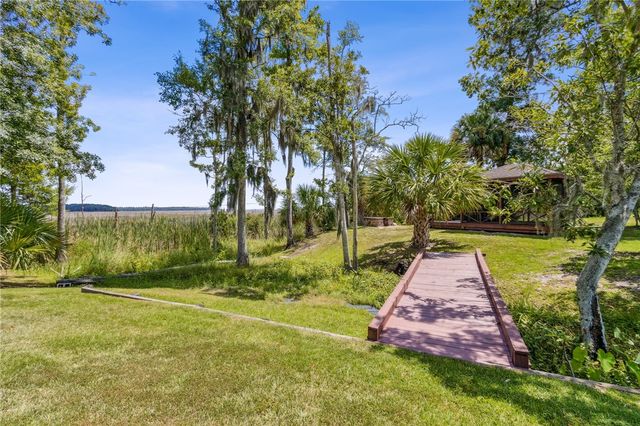 151 Laurel Marsh Way, Kingsland, GA 31548