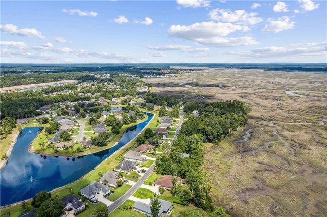 151 Laurel Marsh Way, Kingsland, GA 31548