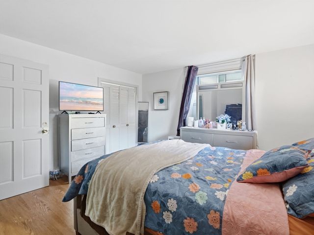 59 Monadnock St 8, Boston, MA 02125