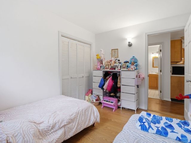 59 Monadnock St 8, Boston, MA 02125