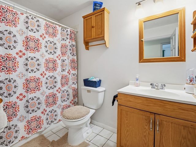 59 Monadnock St 8, Boston, MA 02125