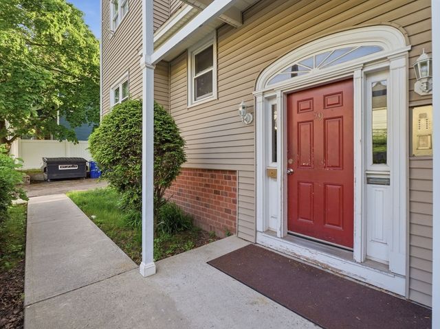 59 Monadnock St 8, Boston, MA 02125