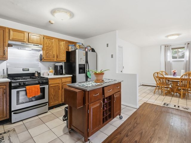 59 Monadnock St 8, Boston, MA 02125