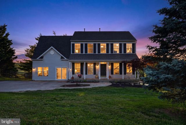 8840 MAPLEVILLE RD, Mount Airy, MD 21771