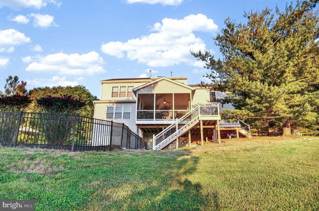 8840 MAPLEVILLE RD, Mount Airy, MD 21771