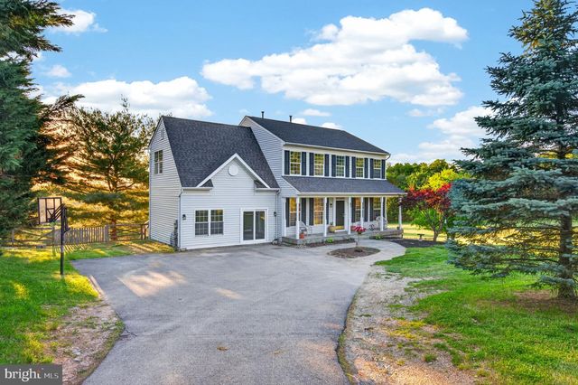 8840 MAPLEVILLE RD, Mount Airy, MD 21771