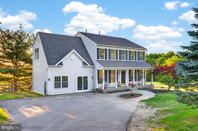8840 MAPLEVILLE RD, Mount Airy, MD 21771