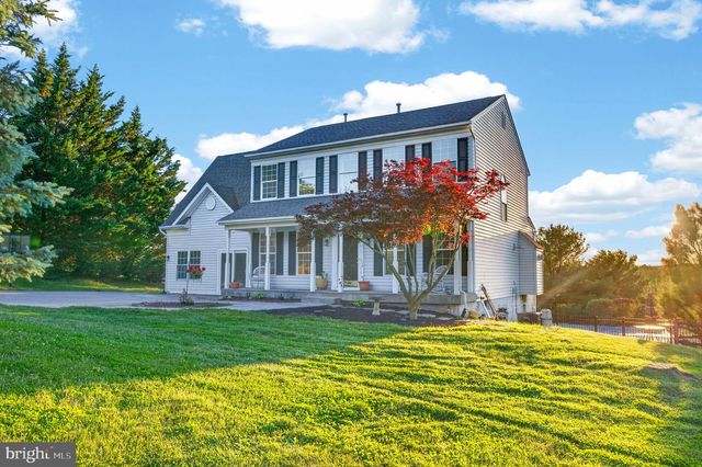 8840 MAPLEVILLE RD, Mount Airy, MD 21771