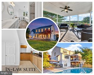 8840 MAPLEVILLE RD, Mount Airy, MD 21771