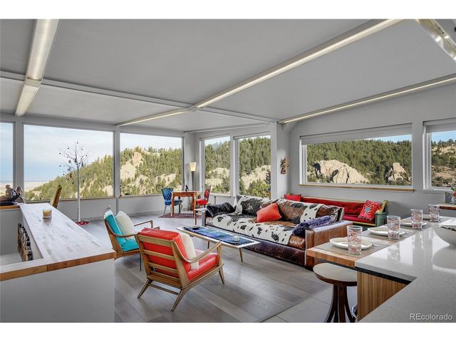 9398 Ute Dr, Golden, CO 80403