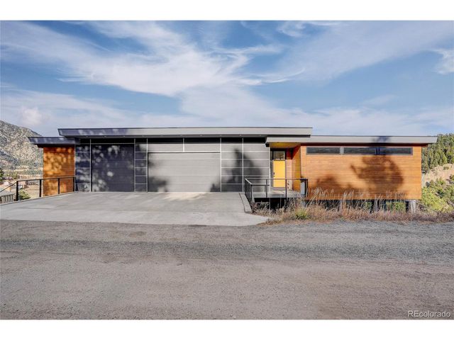 9398 Ute Dr, Golden, CO 80403