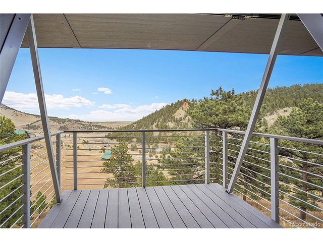 9398 Ute Dr, Golden, CO 80403