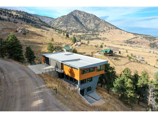 9398 Ute Dr, Golden, CO 80403