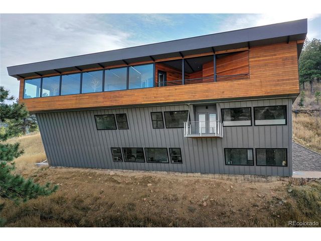 9398 Ute Dr, Golden, CO 80403