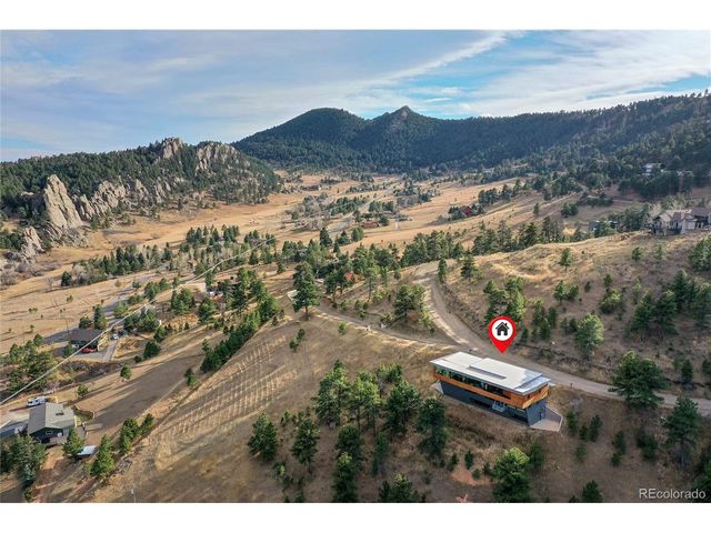 9398 Ute Dr, Golden, CO 80403