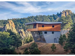 9398 Ute Dr, Golden, CO 80403