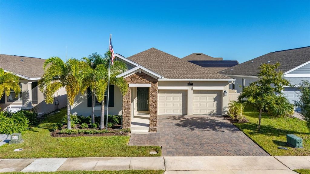 1807 GOOD NEIGHBOR LOOP, Kissimmee, FL 34744